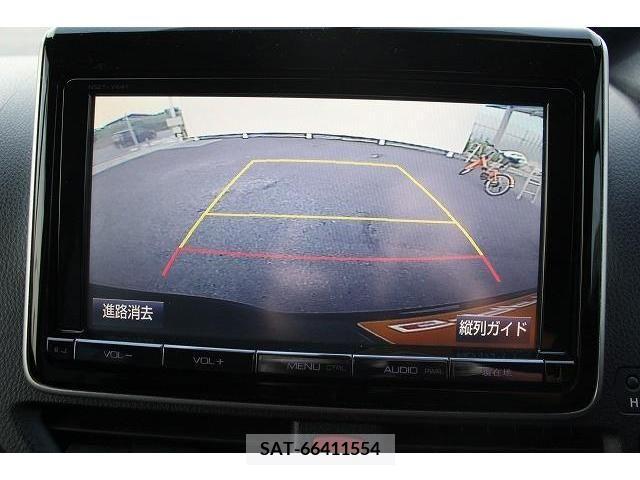 Toyota NOAH 2014-09 321427-2