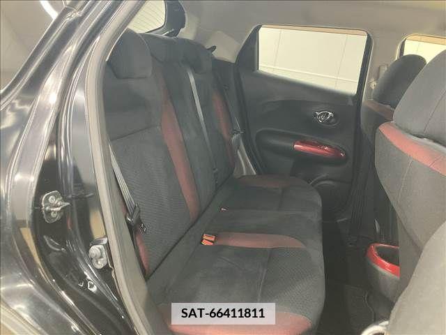 Nissan JUKE 2012-03 362242-12