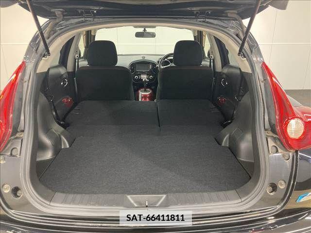 Nissan JUKE 2012-03 362242-13