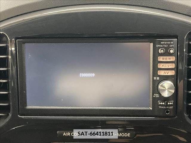 Nissan JUKE 2012-03 362242-3
