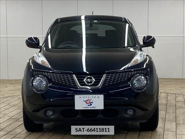 Nissan JUKE 2012-03 362242-2