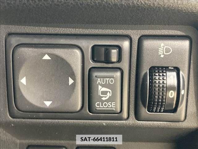 Nissan JUKE 2012-03 362242-8
