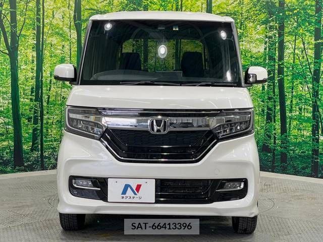 Honda N BOX CUSTOM 2017-09 307451-14