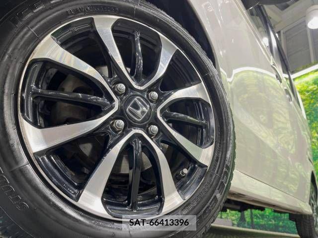 Honda N BOX CUSTOM 2017-09 307451-13
