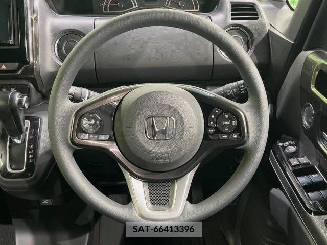 Honda N BOX CUSTOM 2017-09 307451-11