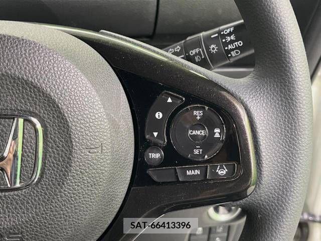 Honda N BOX CUSTOM 2017-09 307451-7