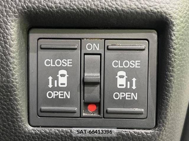 Honda N BOX CUSTOM 2017-09 307451-2