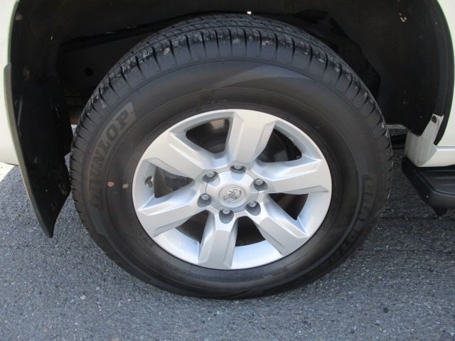 Toyota PRADO 2017-03 5446-28
