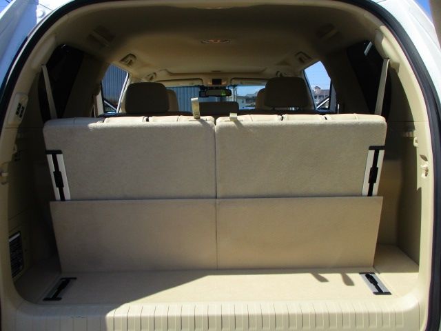 Toyota PRADO 2017-03 5446-14