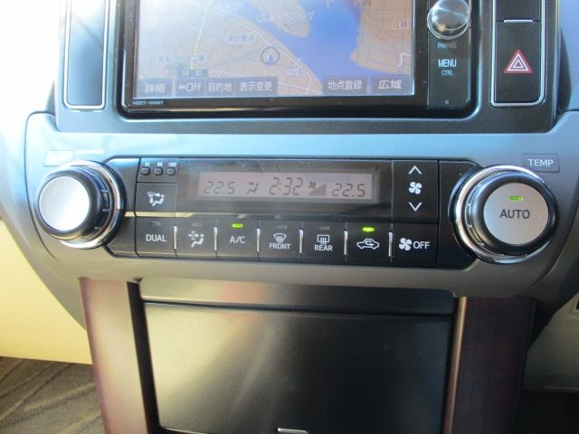 Toyota PRADO 2017-03 5446-25