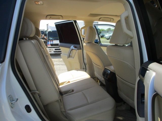 Toyota PRADO 2017-03 5446-10