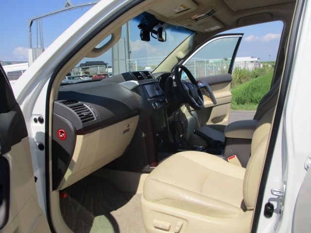 Toyota PRADO 2017-03 5446-11