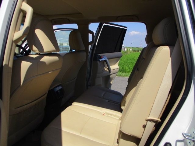 Toyota PRADO 2017-03 5446-12