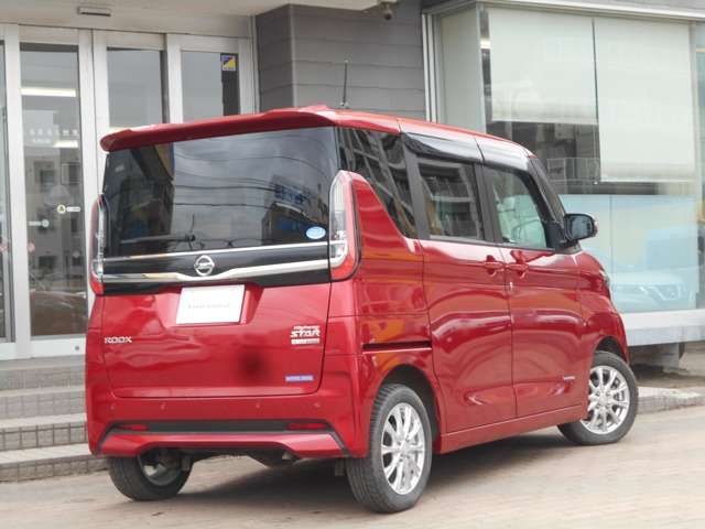 Nissan ROOX 2020-09 1906-1
