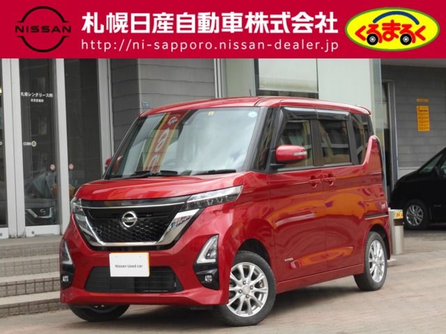 Nissan ROOX 2020-09 1906-0