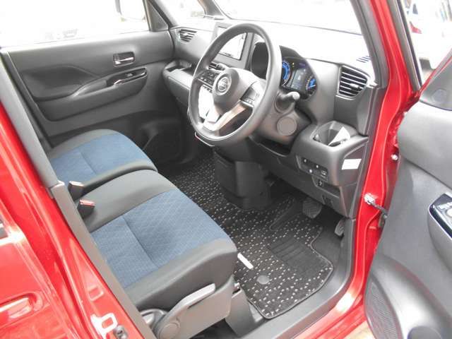 Nissan ROOX 2020-09 1906-8
