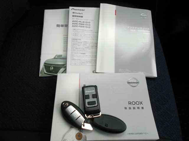 Nissan ROOX 2020-09 1906-19