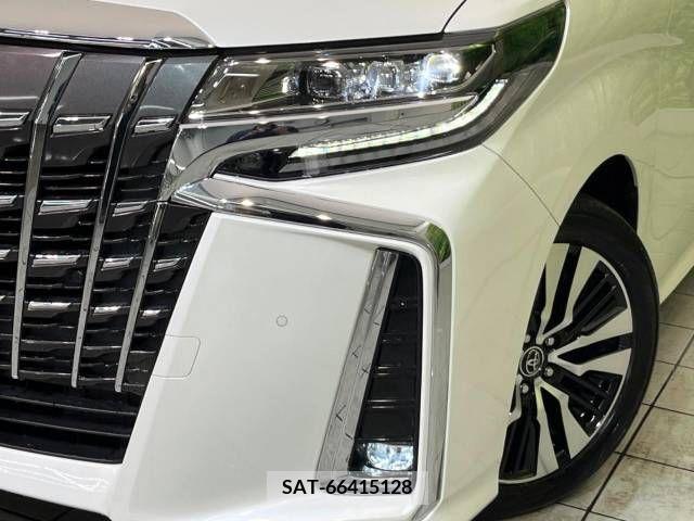 Toyota ALPHARD 2018-09 299449-14