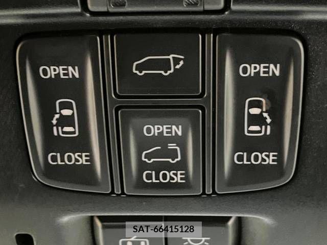 Toyota ALPHARD 2018-09 299449-6