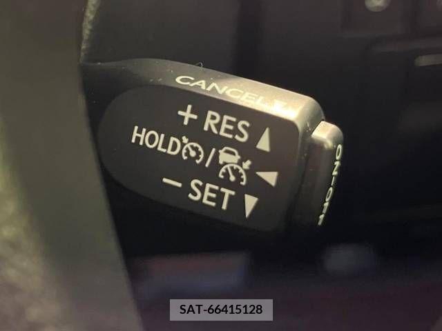 Toyota ALPHARD 2018-09 299449-5