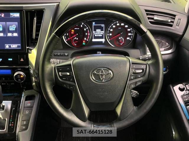 Toyota ALPHARD 2018-09 299449-13