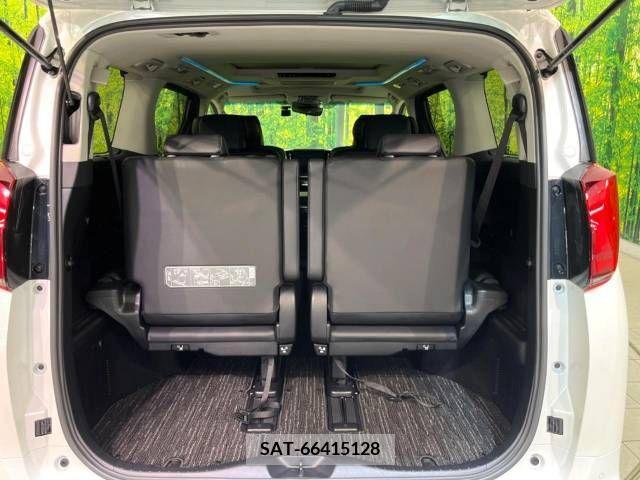 Toyota ALPHARD 2018-09 299449-12