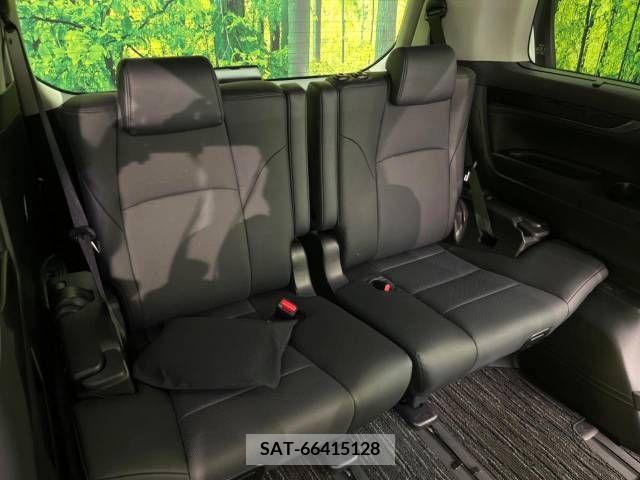 Toyota ALPHARD 2018-09 299449-11