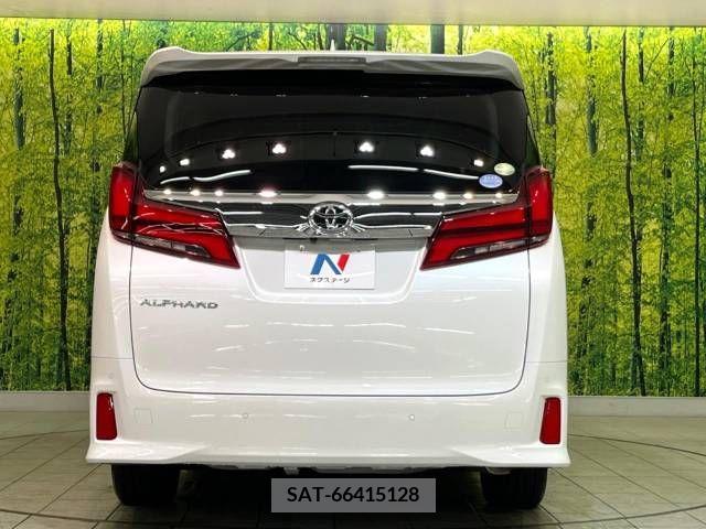 Toyota ALPHARD 2018-09 299449-17