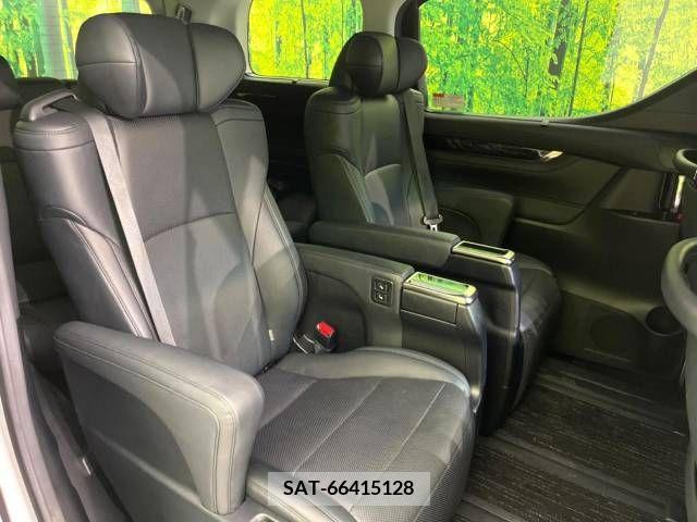 Toyota ALPHARD 2018-09 299449-10