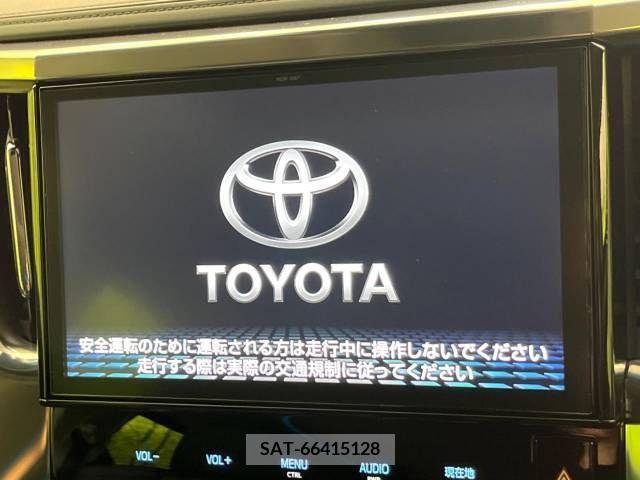 Toyota ALPHARD 2018-09 299449-2