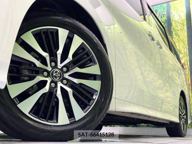 Toyota ALPHARD 2018-09 299449-15