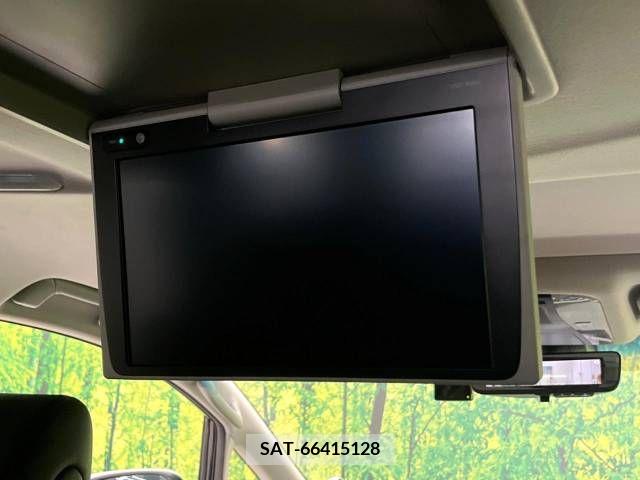 Toyota ALPHARD 2018-09 299449-8