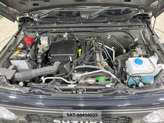 Suzuki JIMNY SIERRA 2022-03 247048-16