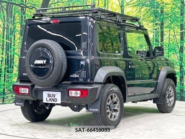 Suzuki JIMNY SIERRA 2022-03 247048-15