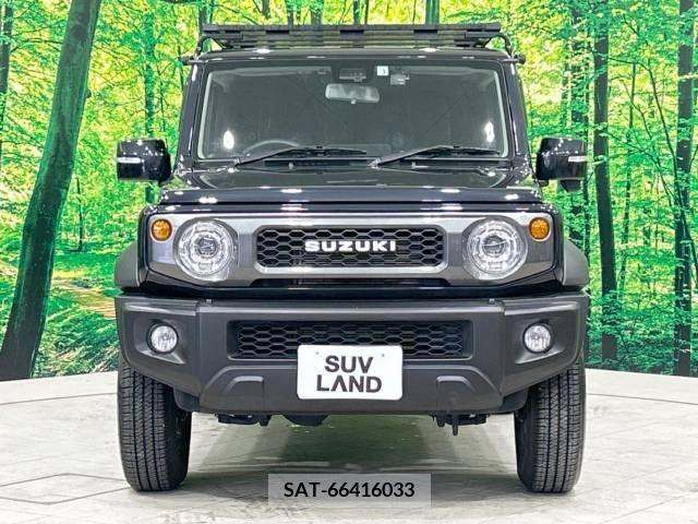 Suzuki JIMNY SIERRA 2022-03 247048-12
