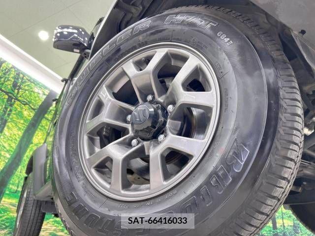 Suzuki JIMNY SIERRA 2022-03 247048-11