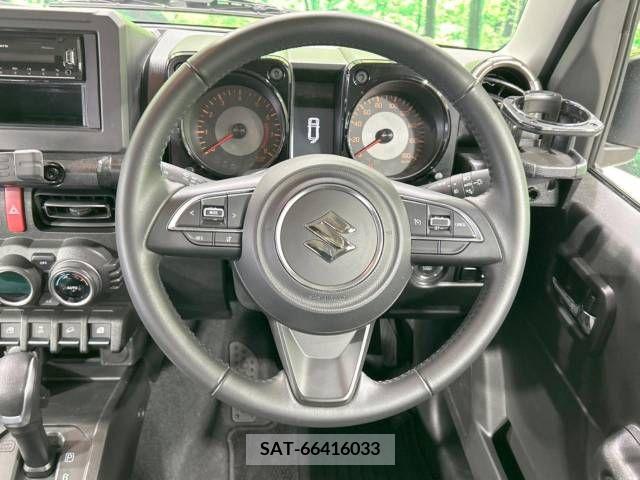Suzuki JIMNY SIERRA 2022-03 247048-8