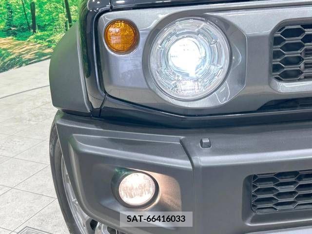 Suzuki JIMNY SIERRA 2022-03 247048-10