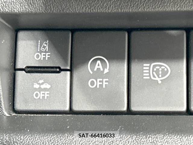 Suzuki JIMNY SIERRA 2022-03 247048-3