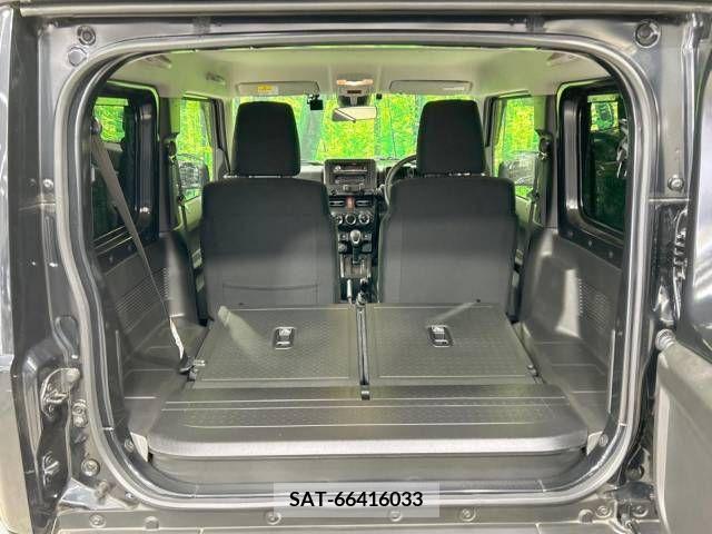 Suzuki JIMNY SIERRA 2022-03 247048-9