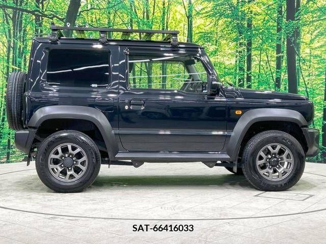 Suzuki JIMNY SIERRA 2022-03 247048-19