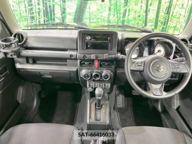 Suzuki JIMNY SIERRA 2022-03 247048-1