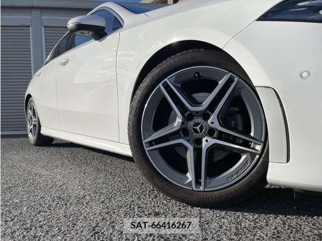 Mercedes Benz A-CLASS 2018-12 210140-8