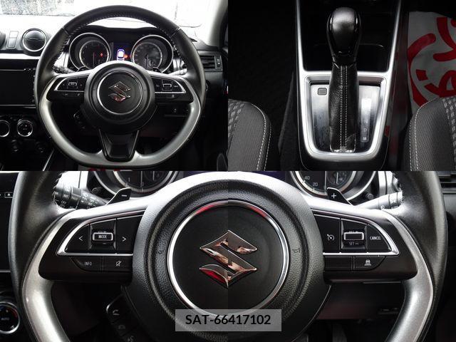 Suzuki SWIFT 2017-06 286646-19