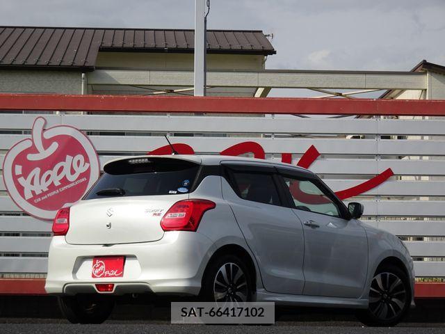 Suzuki SWIFT 2017-06 286646-1