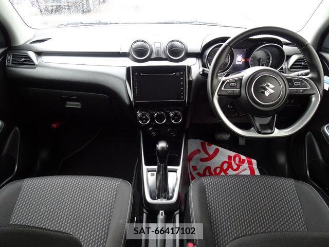 Suzuki SWIFT 2017-06 286646-2