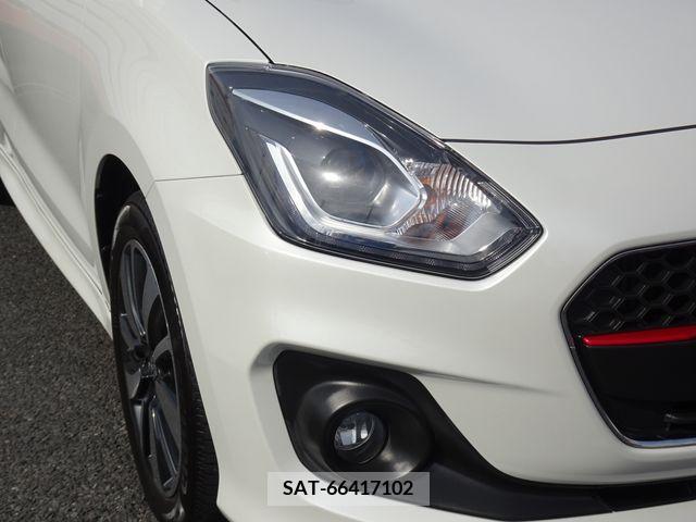 Suzuki SWIFT 2017-06 286646-11