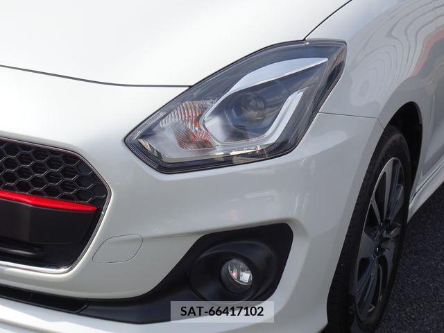 Suzuki SWIFT 2017-06 286646-12