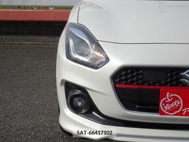 Suzuki SWIFT 2017-06 286646-9