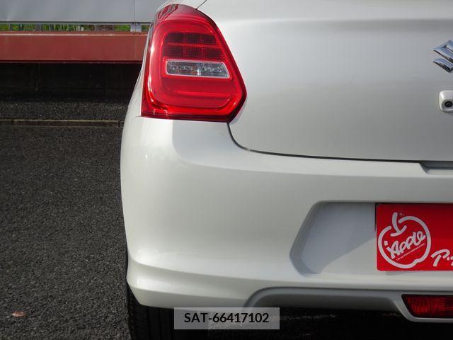 Suzuki SWIFT 2017-06 286646-13
